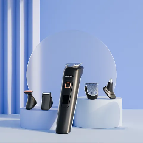 Winston Groom X digital multi-groomer